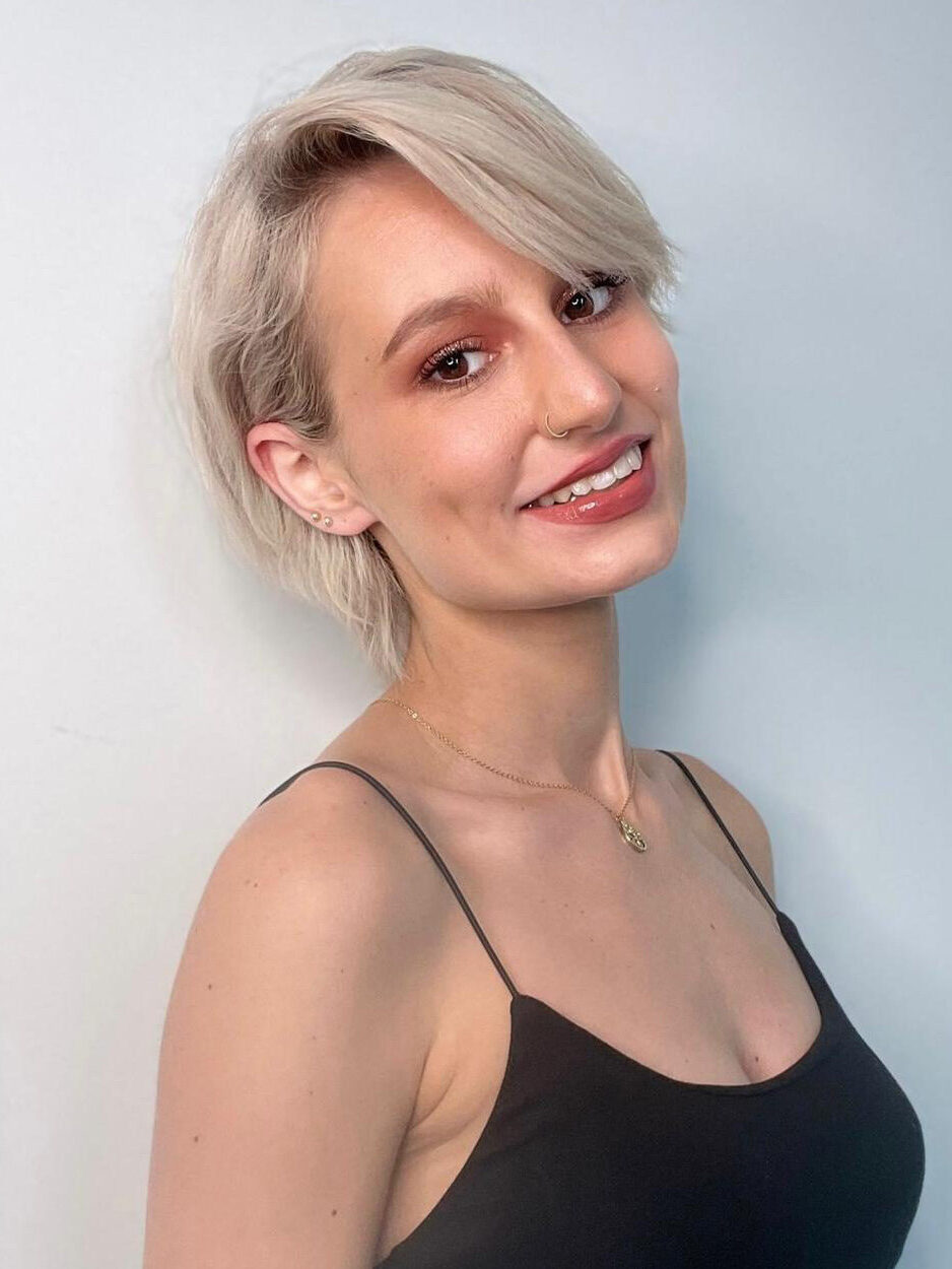 Natalia Wawrzynek